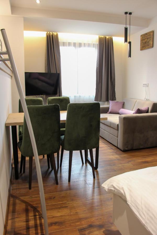 Apartmani Sorak Kopaonik, Studio Apartman A10 Exterior photo